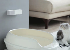 FreshHome Smart Pet Deodorizer