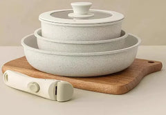 Ultimate Kitchen Frying Pan Collection