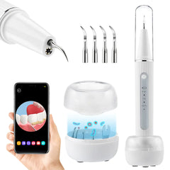 VisualPro Ultrasonic Toothbrush