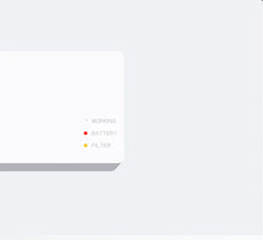 FreshHome Smart Pet Deodorizer