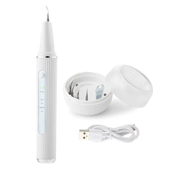 VisualPro Ultrasonic Toothbrush
