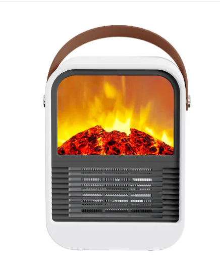 Compact Flame Heater - 1 Unit